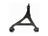 Dorman 521-701 Suspension Control Arm and Ball Joint Assembly - Front Left Lower