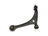 Dorman 521-711 Suspension Control Arm and Ball Joint Assembly - Front Left Lower