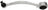 Dorman 521-743 Suspension Control Arm and Ball Joint Assembly - Front Left Lower Forward