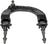 Dorman 521-770 Suspension Control Arm and Ball Joint Assembly - Front Right Upper