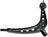 Dorman 521-941 Suspension Control Arm and Ball Joint Assembly - Front Left Lower
