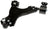 Dorman 522-022 Suspension Control Arm and Ball Joint Assembly - Front Right Lower