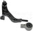 Dorman 522-032 Suspension Control Arm and Ball Joint Assembly - Front Right Lower
