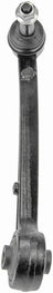 Dorman 522-063 Suspension Control Arm and Ball Joint Assembly - Front Left Lower Rearward
