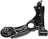 Dorman 522-065 Suspension Control Arm and Ball Joint Assembly - Front Left Lower
