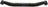 Dorman 522-078 Suspension Control Arm - Rear Left Rearward or Rear Right Rearward
