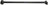 Dorman 522-084 Suspension Control Arm - Rear Right Lower Forward