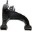 Dorman 522-088 Suspension Trailing Arm - Rear Right