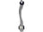 Dorman 522-110 Suspension Control Arm and Ball Joint Assembly - Front Right Upper Rearward