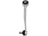 Dorman 522-112 Suspension Control Arm and Ball Joint Assembly - Front Right Upper Forward