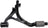 Dorman 522-138 Suspension Control Arm - Front Right Lower