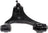Dorman 522-141 Suspension Control Arm and Ball Joint Assembly - Front Left Lower
