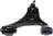 Dorman 522-142 Suspension Control Arm and Ball Joint Assembly - Front Right Lower