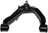 Dorman 522-157 Suspension Control Arm and Ball Joint Assembly - Front Left Upper