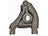 Dorman 522-177 Suspension Control Arm and Ball Joint Assembly - Front Left Lower