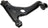 Dorman 522-181 Suspension Control Arm and Ball Joint Assembly - Front Left Lower