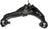 Dorman 522-213 Suspension Control Arm and Ball Joint Assembly - Front Left Lower