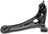 Dorman 522-297 Suspension Control Arm and Ball Joint Assembly - Front Left Lower