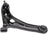 Dorman 522-298 Suspension Control Arm and Ball Joint Assembly - Front Right Lower