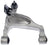 Dorman 522-317 Suspension Control Arm and Ball Joint Assembly - Rear Left Upper