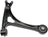 Dorman 522-334 Suspension Control Arm - Front Right Lower
