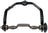 Dorman 522-337 Suspension Control Arm and Ball Joint Assembly - Rear Left Upper