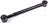 Dorman 522-397 Suspension Control Arm - Rear Left Lower or Rear Right Lower