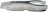 Dorman 522-407 Suspension Control Arm - Rear Lower Rearward