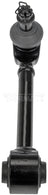 Dorman 522-434 Suspension Control Arm and Ball Joint Assembly - Rear Right Upper