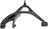 Dorman 522-480 Suspension Control Arm and Ball Joint Assembly - Front Right Lower
