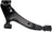 Dorman 522-508 Suspension Control Arm - Front Right Lower