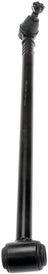 Dorman 522-519 Suspension Control Arm and Ball Joint Assembly - Rear Left Upper
