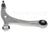 Dorman 522-548 Suspension Control Arm and Ball Joint Assembly - Front Right Lower