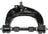Dorman 522-595 Suspension Control Arm and Ball Joint Assembly - Front Left Upper