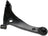 Dorman 522-606 Suspension Control Arm and Ball Joint Assembly - Front Right Lower