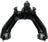 Dorman 522-712 Suspension Control Arm and Ball Joint Assembly - Front Left Upper or Front Right Upper