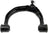 Dorman 522-721 Suspension Control Arm and Ball Joint Assembly - Front Left Upper