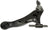 Dorman 522-723 Suspension Control Arm and Ball Joint Assembly - Front Left Lower