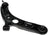 Dorman 522-824 Suspension Control Arm and Ball Joint Assembly - Front Right Lower