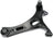 Dorman 522-831 Suspension Control Arm and Ball Joint Assembly - Front Left Lower