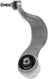 Dorman 522-878 Suspension Control Arm and Ball Joint Assembly - Front Right Lower Forward