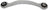 Dorman 522-898 Suspension Control Arm - Rear Right Upper Rearward