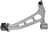 Dorman 522-939 Suspension Control Arm and Ball Joint Assembly - Front Left Lower