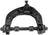 Dorman 522-943 Suspension Control Arm and Ball Joint Assembly - Front Left Upper