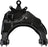 Dorman 522-966 Suspension Control Arm - Front Right Lower