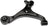 Dorman 522-970 Suspension Control Arm - Front Right Lower
