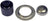 Dorman 523-008 Suspension Trailing Arm Bushing - Rear Left or Rear Right