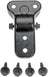Dorman 523-023 Suspension Trailing Arm Bracket - Rear Left or Rear Right