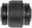 Dorman 523-249 Suspension Knuckle Bushing - Rear Lower Rearward