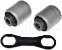 Dorman 523-267 Rack and Pinion Mount Bushing - Front Left